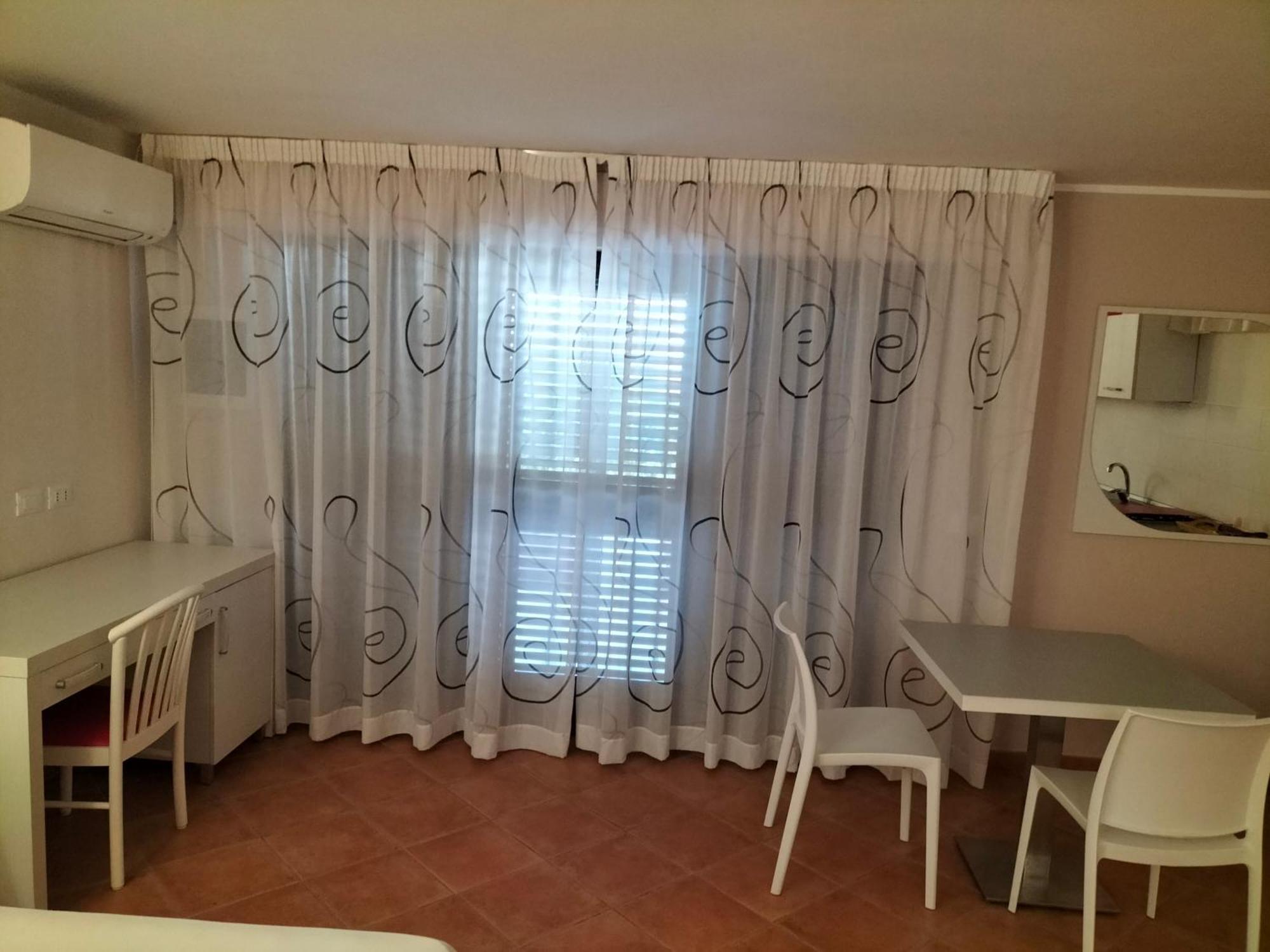 B&B Il Quadrifoglio Tropea Exterior photo